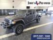 Used 2024 Jeep Gladiator Rubicon X Truck Crew Cab