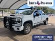 Used 2024 Chevrolet Silverado 2500HD High Country Truck Crew Cab