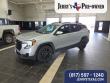 Used 2022 GMC Terrain SLE SUV
