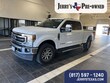 Ford Super Duty F-250 SRW