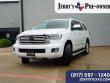 Used 2022 Toyota Sequoia Platinum SUV