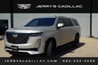 Cadillac Escalade ESV