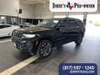 Used 2021 Jeep Grand Cherokee L Overland SUV