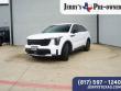 Used 2025 Kia Sorento S SUV