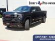 Used 2024 GMC Sierra 1500 AT4 Truck Crew Cab