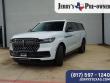 Used 2025 Lincoln Navigator L Black Label SUV
