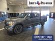 Used 2023 Ford F-150 XLT Truck SuperCrew Cab