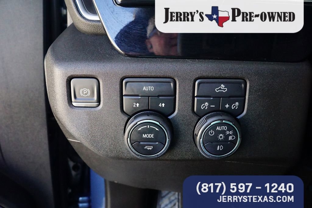 2024 Chevrolet Silverado 1500 RST - Photo 15