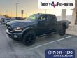 Used 2017 Ram 2500 Laramie Truck Crew Cab