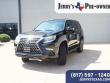 Used 2023 Lexus GX GX 460 Premium SUV