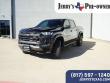 Used 2024 Chevrolet Colorado 4WD Trail Boss Truck Crew Cab