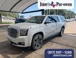 GMC Yukon XL
