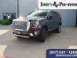 Used 2024 GMC Yukon Denali SUV