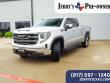 Used 2022 GMC Sierra 1500 SLT Truck Crew Cab