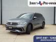 Used 2023 Volkswagen Tiguan SEL R-Line SUV