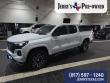 Used 2023 Chevrolet Colorado 4WD Z71 Truck Crew Cab