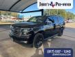 Used 2019 Chevrolet Suburban Premier SUV