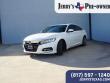 Used 2019 Honda Accord Sedan EX-L 1.5T Sedan