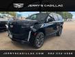 Used 2023 Cadillac Escalade 4WD Sport Platinum SUV