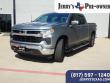 Used 2023 Chevrolet Silverado 1500 LT Truck Crew Cab
