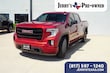 GMC Sierra 1500
