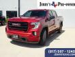 Used 2020 GMC Sierra 1500 Elevation Truck Crew Cab