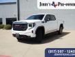 Used 2024 GMC Sierra 1500 AT4 Truck Crew Cab