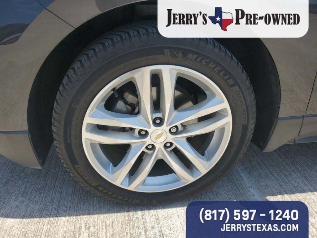 Used 2019 Chevrolet Equinox Premier SUV