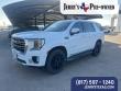 Used 2022 GMC Yukon SLT SUV