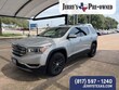 GMC Acadia