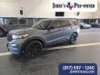 Used 2023 Ford Explorer ST-Line SUV