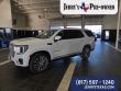Used 2021 GMC Yukon Denali SUV