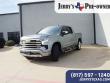Used 2024 Chevrolet Silverado 1500 High Country Truck Crew Cab