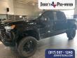 Used 2022 Chevrolet Silverado 1500 RST Truck Crew Cab