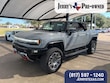 GMC Hummer EV Pickup