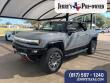 Used 2024 GMC Hummer EV Pickup 3X Truck Crew Cab