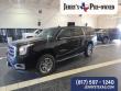 Used 2018 GMC Yukon XL SLT Standard Edition SUV