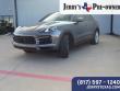 Used 2023 Porsche Cayenne Platinum Edition SUV