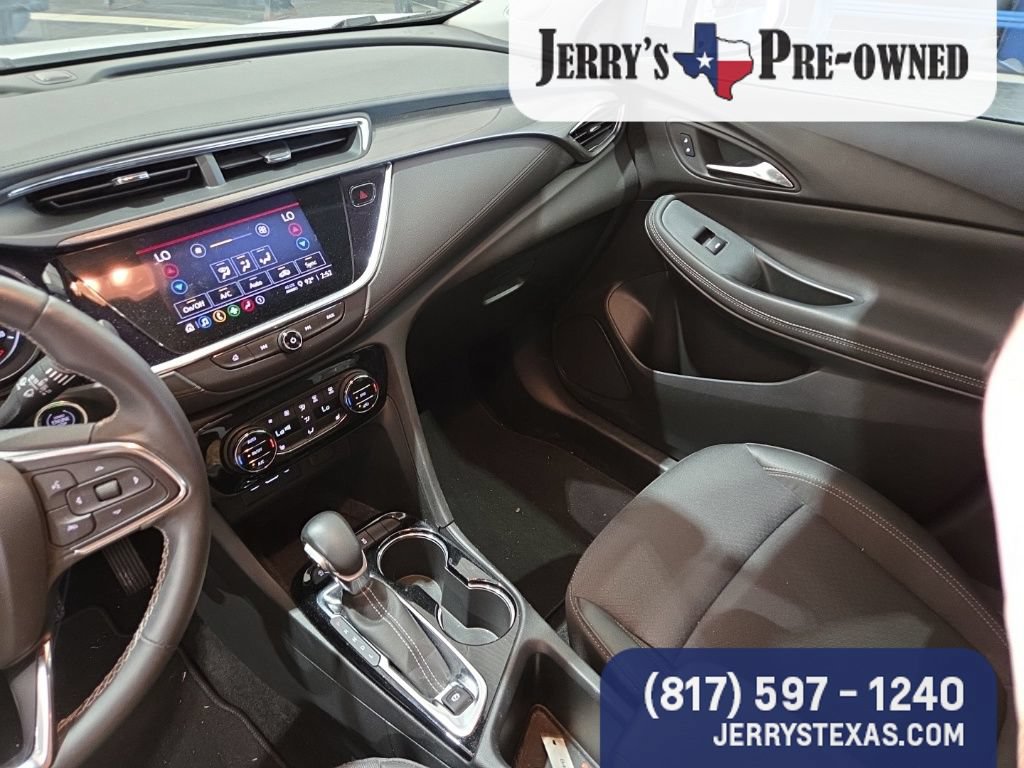 2023 Buick Encore GX Select - Photo 12