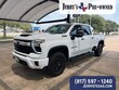 Chevrolet Silverado 2500HD
