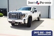  GMC Sierra 2500HD