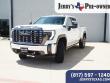 Used 2024 GMC Sierra 2500HD Denali Ultimate Truck Crew Cab