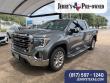 Used 2021 GMC Sierra 1500 SLT Truck Crew Cab
