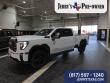 Used 2024 GMC Sierra 2500HD AT4 Truck Crew Cab