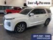 Used 2022 Hyundai Palisade Limited SUV