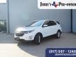 Used 2020 Chevrolet Equinox LT SUV
