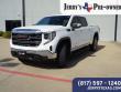 Used 2023 GMC Sierra 1500 SLT Truck Crew Cab