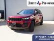 Used 2023 Jeep Grand Cherokee Altitude SUV