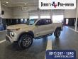 Used 2024 GMC Canyon 4WD AT4 Truck Crew Cab