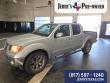 Used 2019 Nissan Frontier SL Truck Crew Cab